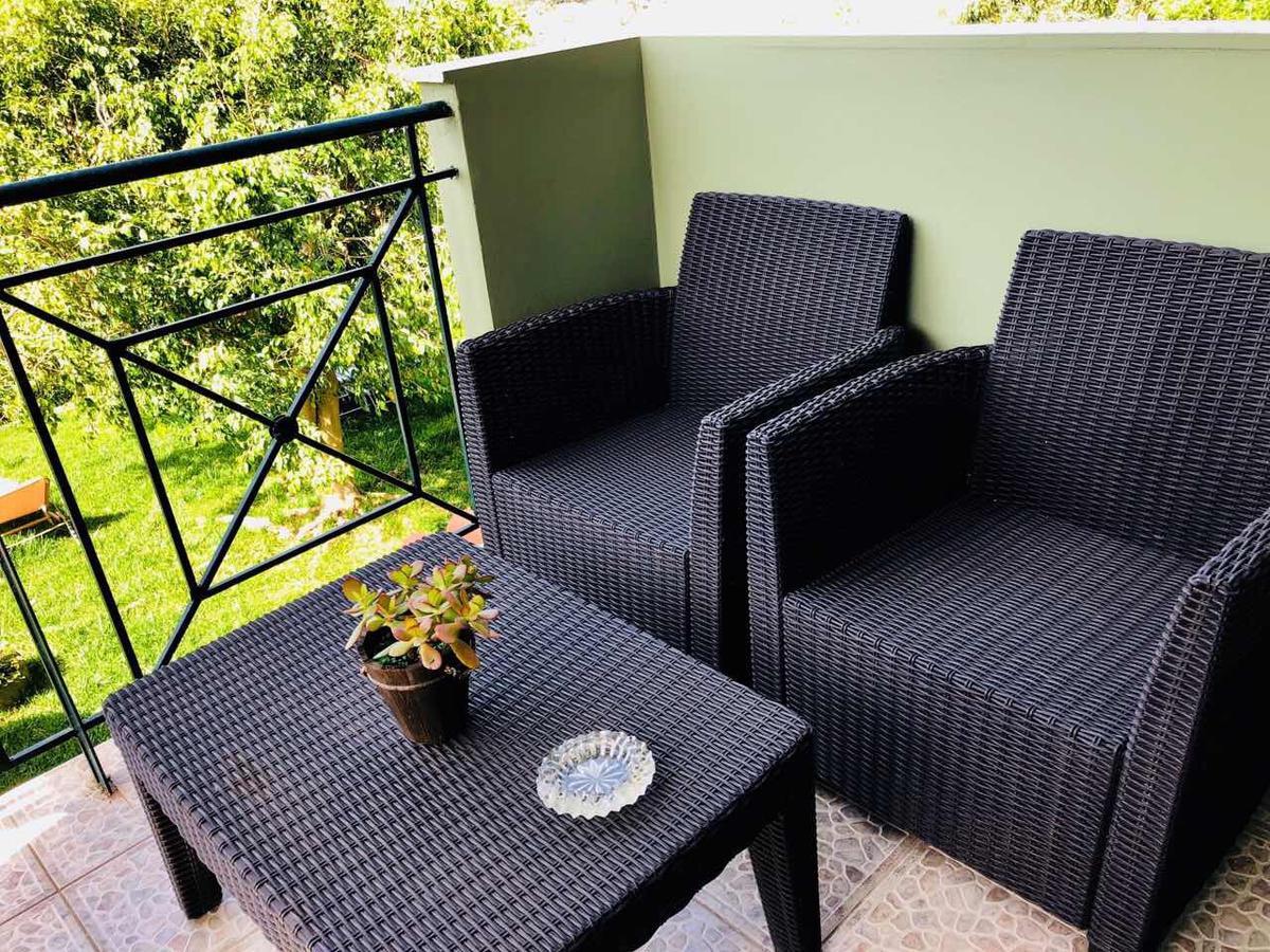 Galini Apartments Трапезаки Экстерьер фото